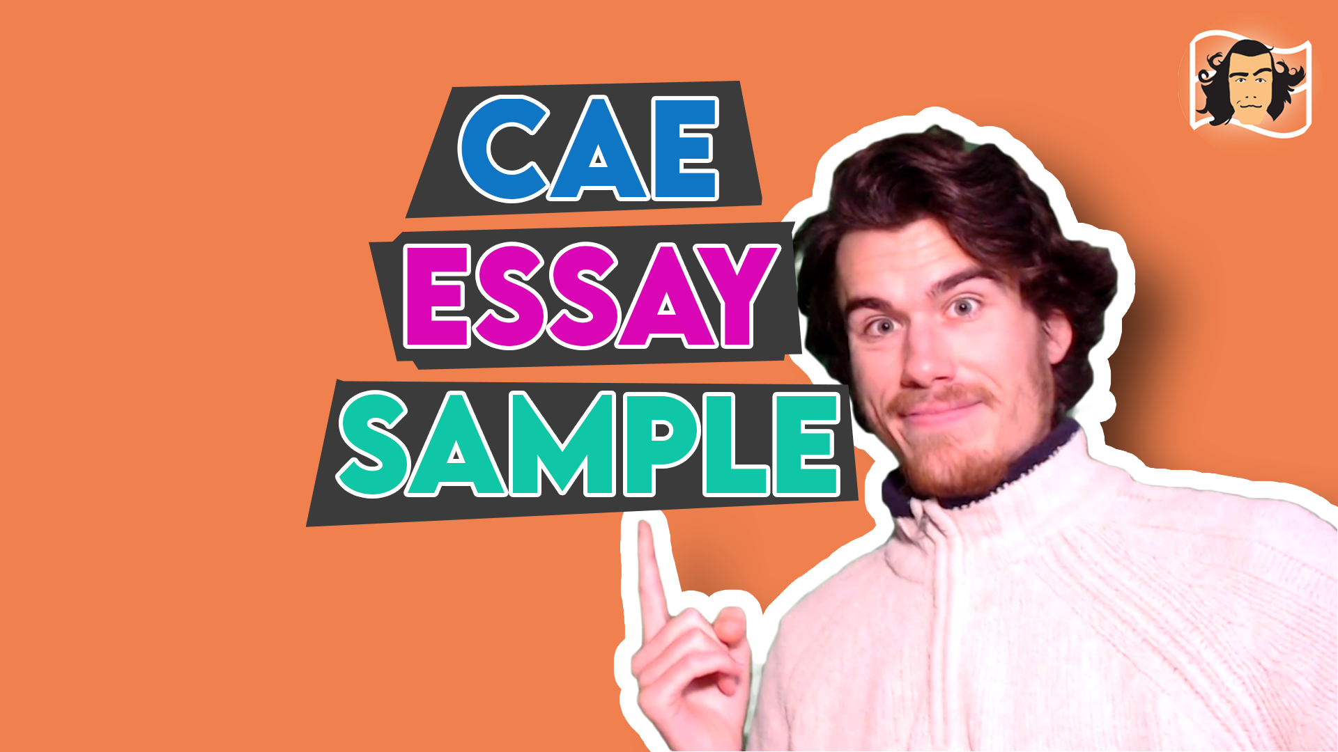 CAE Essay Examples