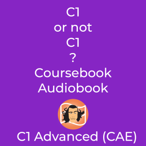 c1 or not c1 audiobook