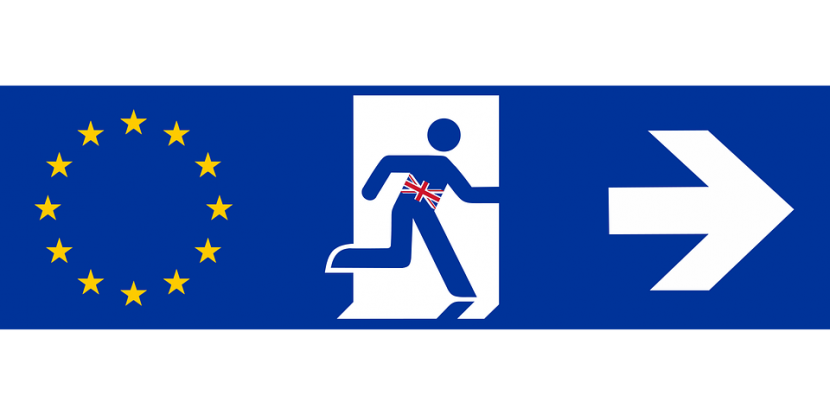 IELTS Brexit