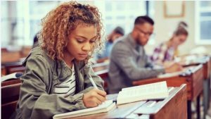 FCE Reading | B2 First Certificate Cambridge English Exam