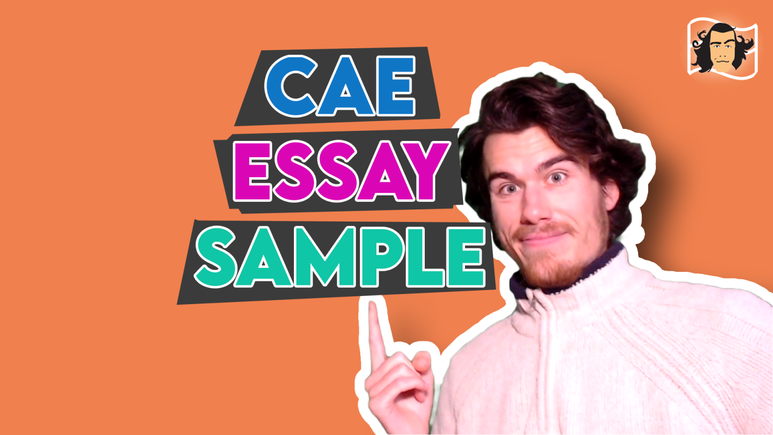 CAE Essay Topics | Learn From Past Sample Questions