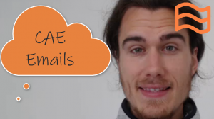 CAE Email