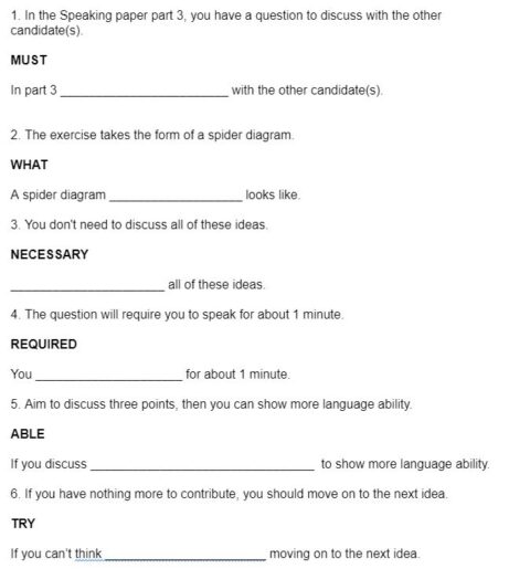 cae-use-of-english-part-4-9-key-tips-for-key-word-transformations