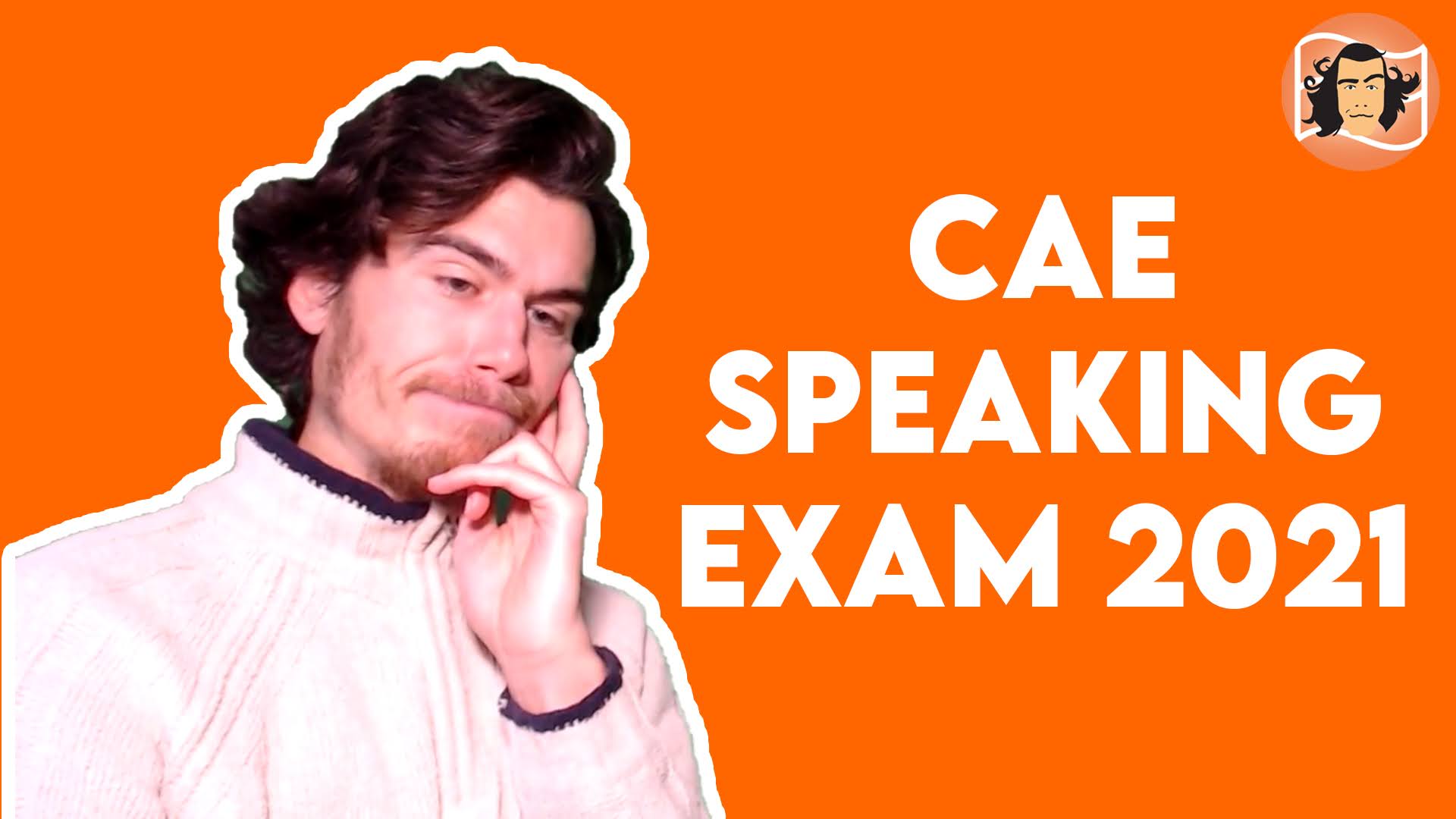 cae speaking exam format