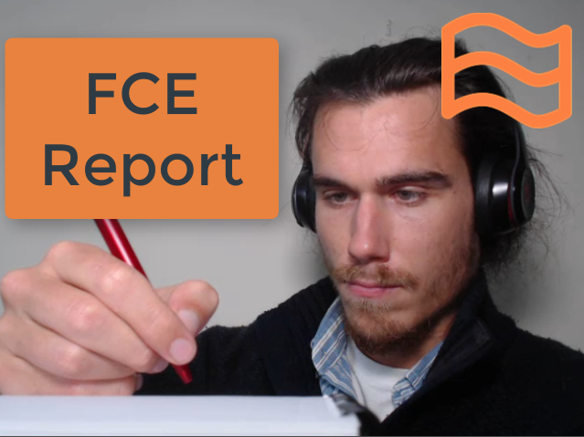 FCE Report