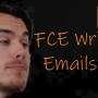 FCE Email | How To Write It?