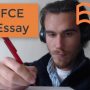 FCE Essay – Pass B2 First Writing