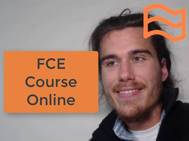 fce online course